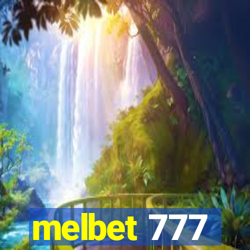 melbet 777